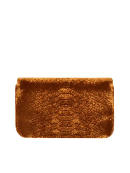 Borsa piccola a tracolla Elisabetta Franchi | BS20A67E2940